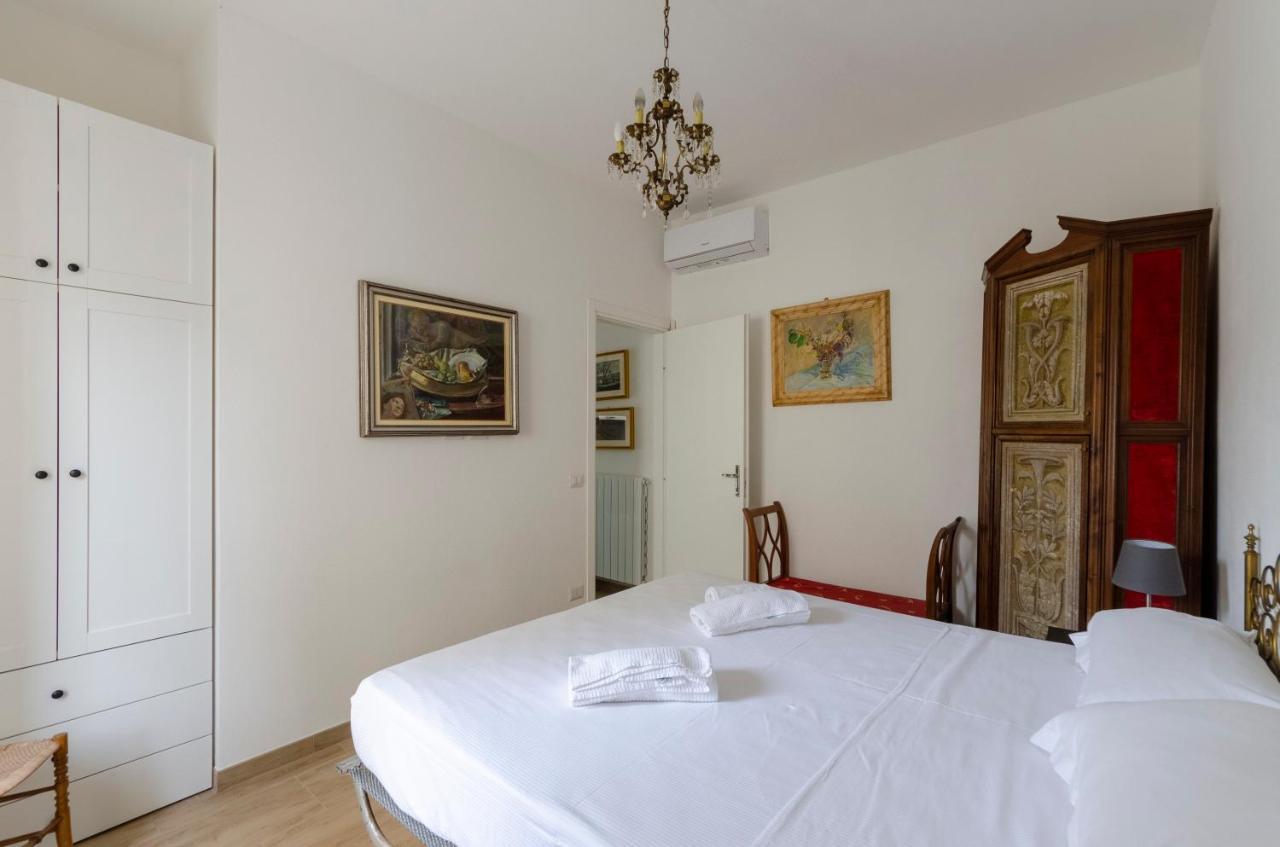 Altido Cosy Rooms In Casarza Ligure Exteriér fotografie