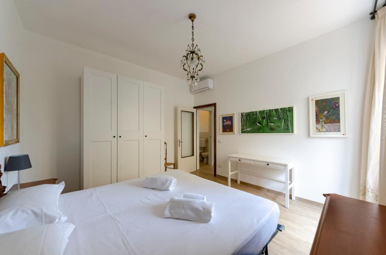 Altido Cosy Rooms In Casarza Ligure Exteriér fotografie