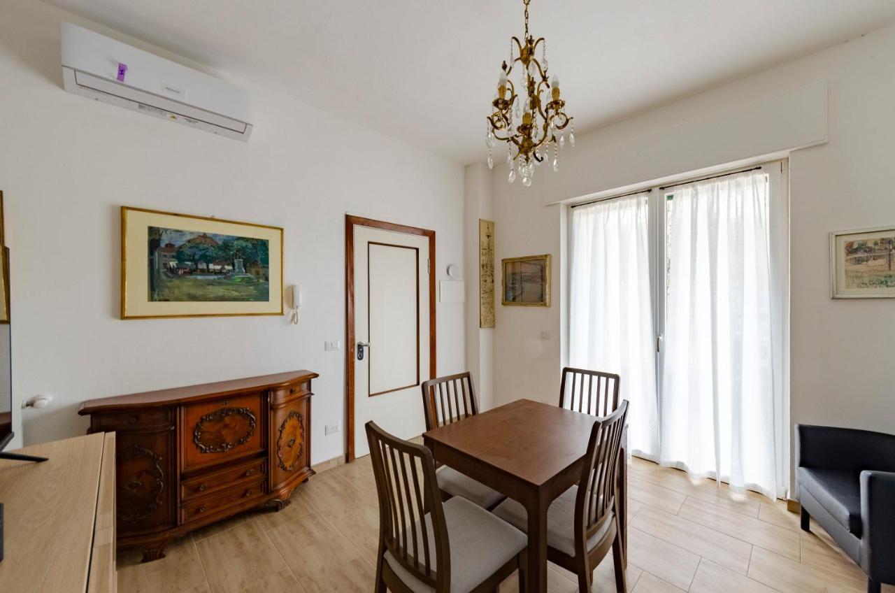 Altido Cosy Rooms In Casarza Ligure Exteriér fotografie