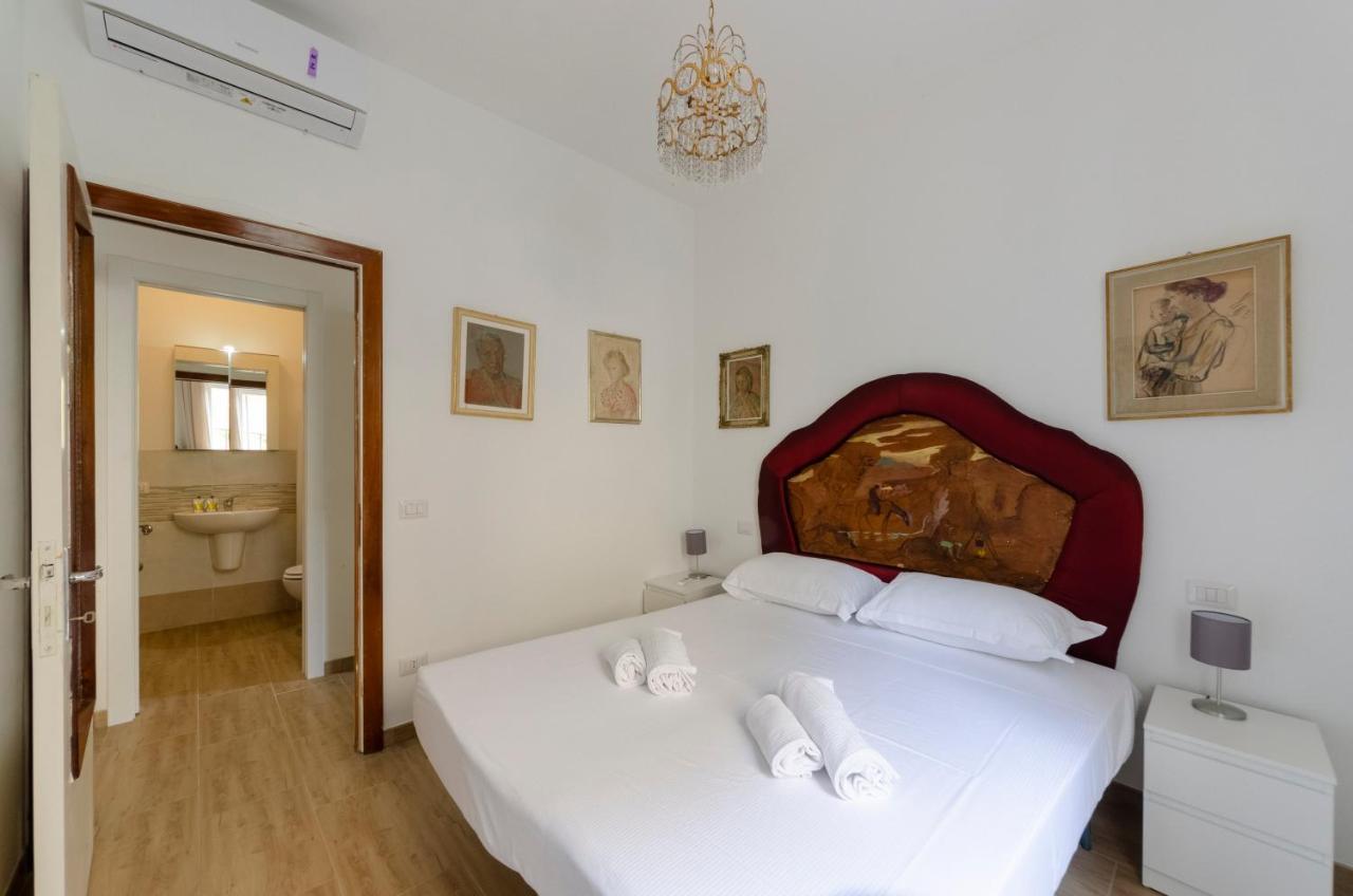 Altido Cosy Rooms In Casarza Ligure Exteriér fotografie