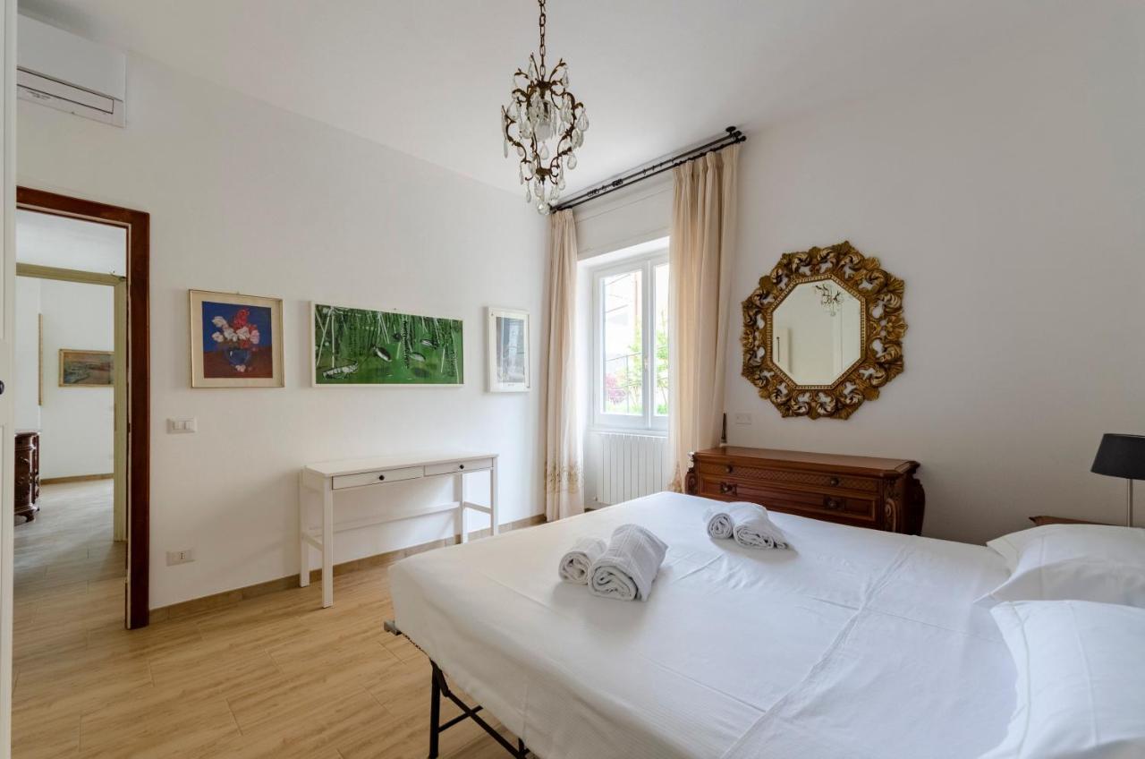 Altido Cosy Rooms In Casarza Ligure Exteriér fotografie