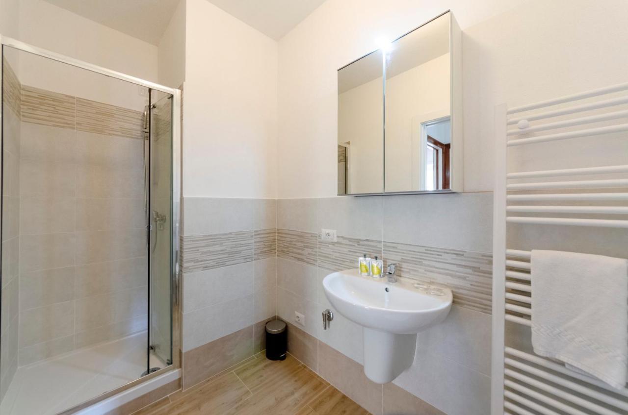 Altido Cosy Rooms In Casarza Ligure Exteriér fotografie
