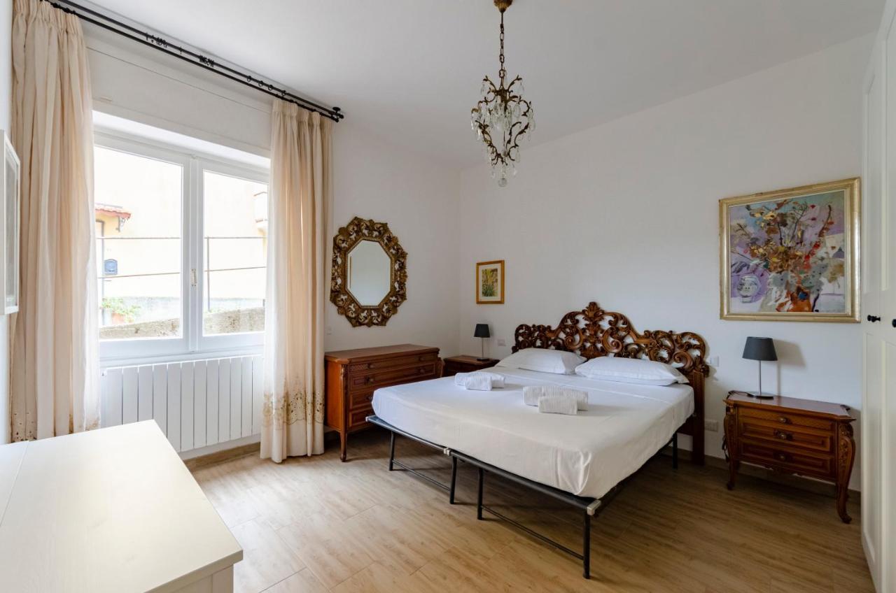 Altido Cosy Rooms In Casarza Ligure Exteriér fotografie